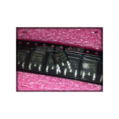 

Free shipping 20pcs IRLR2905TRPBF IRLR2905TR IRLR2905 IRLR2905 TO-252 IC 100 NEW