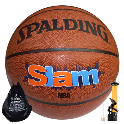 

Spalding Spalding 74-413 баскетбол граффити PU крытый и на открытом воздухе либо игры в баскетбол