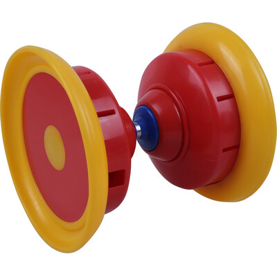 

TUYUE Chinese YoYo Diabolo Set with Sticks
