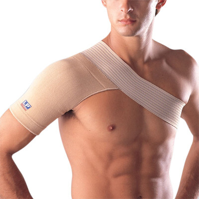 

Anti - shoulder protection of the shoulder joint