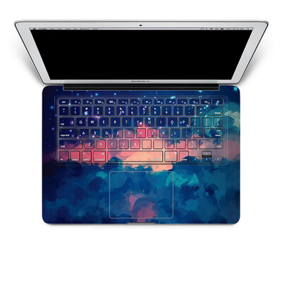 

GEEKID@Macbook Pro retina15decal keyboard sticker keyboard cover sticker full decal keyboard sticker US style keyboard protector