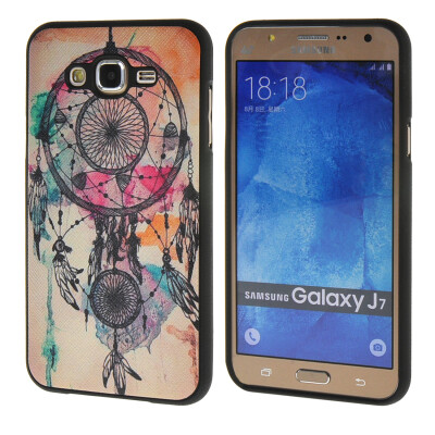 

MOONCASE чехол для Samsung Galaxy J7 Pattern series Flexible Soft Gel TPU Silicone Skin Slim Durable Cover