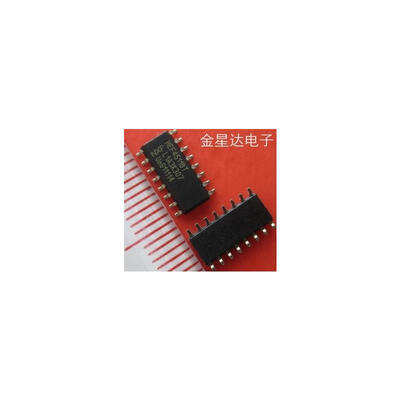 

200PCS HEF4511 HEF4511BT SOP-16 IC