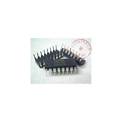 

Free Shipping 10 PCSLOT XTR110KP DIP NEW IN STOCK IC