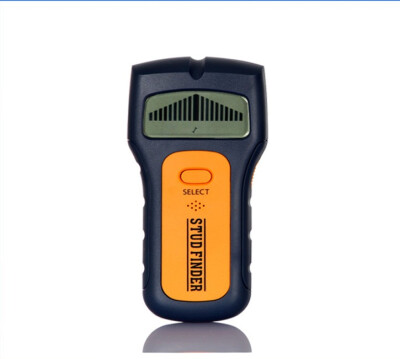 

Stud finder metal detector AC voltage detector timber wood metal stud AC Wires Detector 3-in-1 wall scanner cable detector