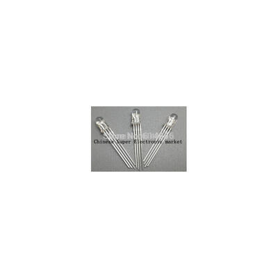 

10PCS 4pin RGB 5MM LED 5MM RGB LED Common anode In stock Best price and good service