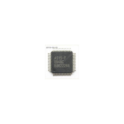 

Free shipping100PCS/LOT AS15-F AS15F QFP48 AS15 Original LCD chip E-CMOS