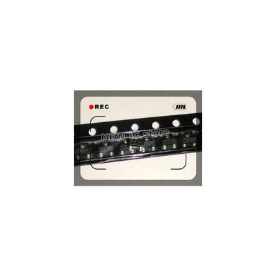 

Free Shipping 200pcs XC6206P332MR662K 33V05A Positive Fixed LDO Voltage Regulator XC6206P SOT-23 XC6206P332