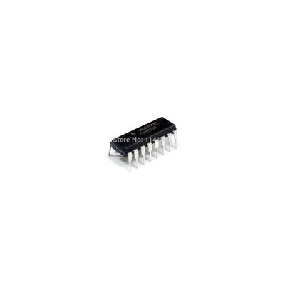 

20PCS CD4021BE CD4021 TI DIP-16
