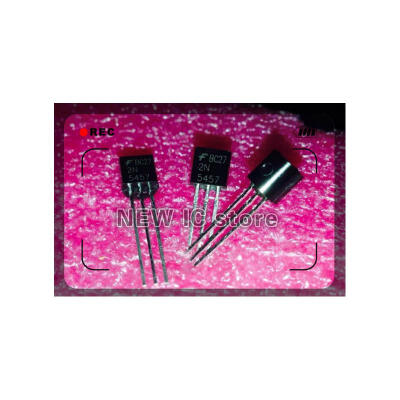 

500pcslot 2N5457 TO-92 Free Shipping NEW IC