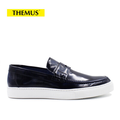 

THEMUS Flats Mens Shoes Casual shoes Balance Series 16036
