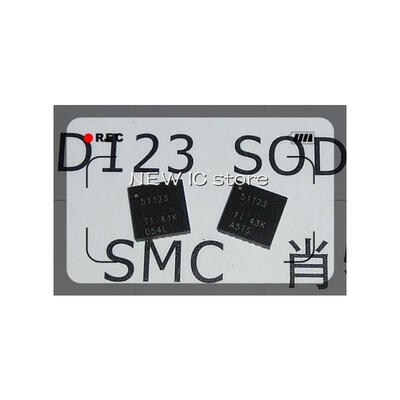 

Free Shipping 5pcs/lot TPS51123 51123 QFN-24 New IC