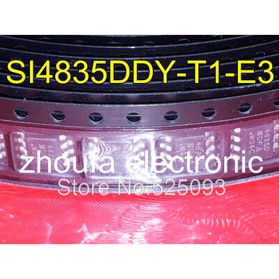 

20pcs/lot SI4835DDY-T1-E3 SI4835D