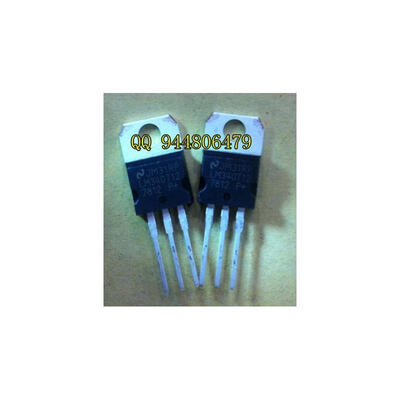 

Free Shipping 10pcsLot LM340T12 LM340T TO-220