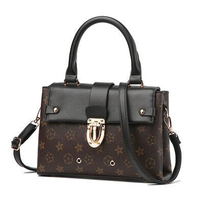 

SGARR Fashion Women Messenger Bags High Quality PU Leather Shoulder Crossbody Bag Luxury Designer Large Capacity Big Women Bags