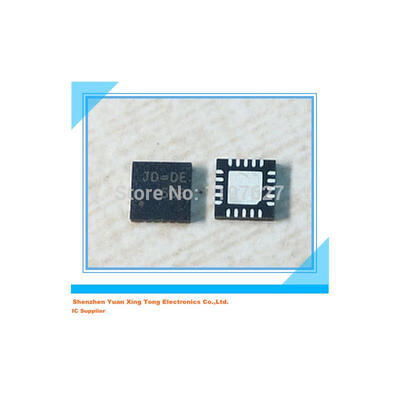 

10pcslot RT8239CGQW RT8239CZQW JDDE JDEE JDDB JDDC JDDG QFN new&original electronics IC