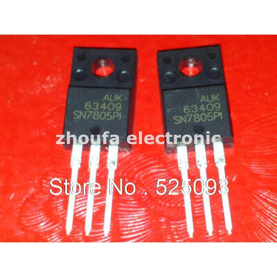 

50pcslot SN7805PI SN7805