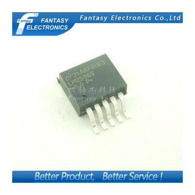 

5pcs LM2577SX-ADJ TO-263 LM2577S-ADJ TO263 LM2577-ADJ new&original free shipping