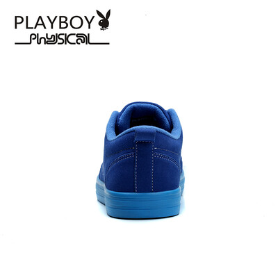 

PLAYBOY brandLeisureSports Korean styleMens shoes