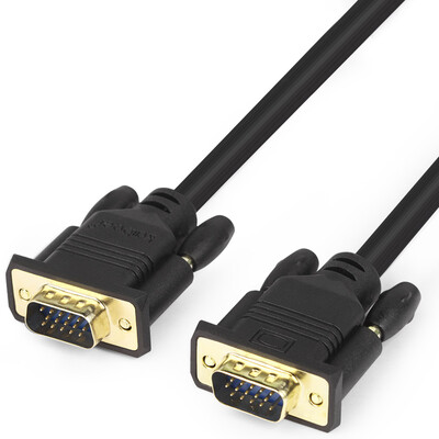 

Бор (Kaiboer) КВЕ-DVI-21015 Кабель DVI 24 + 1 DVI Цифровой HD-видео кабель 12 м