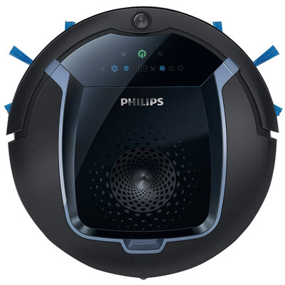 

Philips FC8810 / 82 интеллектуальный робот-пылесос/ робот пылесос