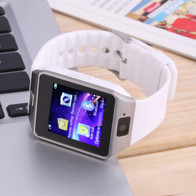 

Smart Wrist Watch Mini Phone Camera For Android Phone Mate Fashion Elegant