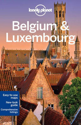 

Belgium & Luxembourg 6