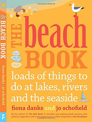 

The Beach Book