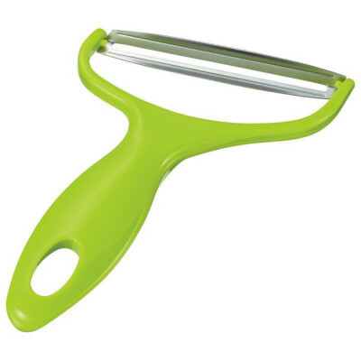 

Cntomlv Kitchen Accessories Cooking Tools Multifunction Stainless Steel Julienne Peeler Vegetable Peeler Double Planing Grater