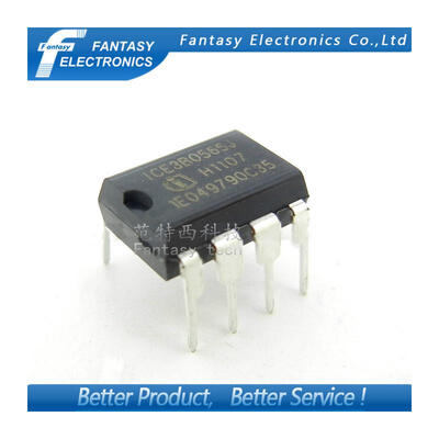

10pcs ICE3B0565J DIP8 ICE3B0565 DIP new and original free shipping