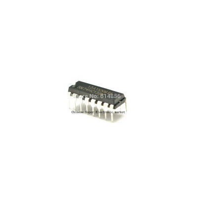 

5PCS 74HC138N 74HC138 SN74HC138N IC 3-to-8 Line Inverting Decoder/Demultiplexer DIP-16