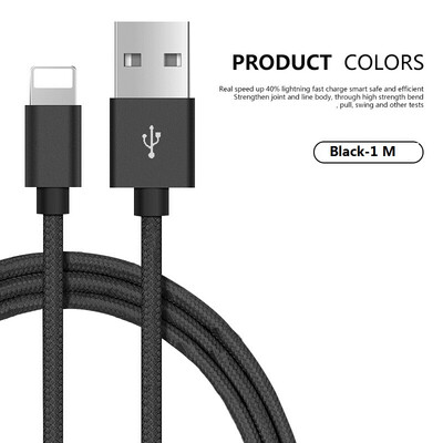 

Lightning 8Pin USB-кабель для передачи данных Apple Iphone USB-кабель USB-кабель для передачи данных USB-кабель для зарядки для Ap