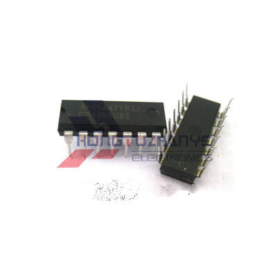 

10pcslot CD4069UBE CD4069BE CD4069 DIP 100 new&origina electronic components in stock ic kit