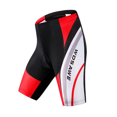 

New summer riding suit shorts Cycling pants Cycling clothing Waterproof&moisture absorption