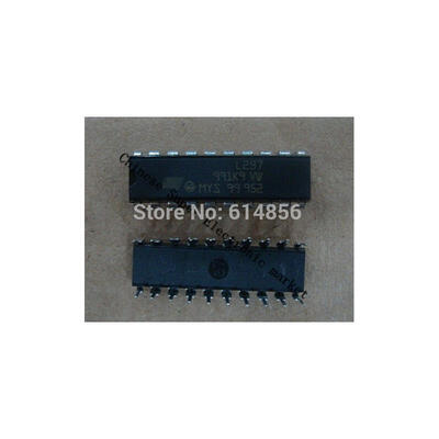 

20PCS L297N L297 L297/1 DIP-20