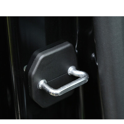 

Nila NIRA is specially designed for Ford sharp door lock protection cover 15-18 new sharp limit device anti-rust decorative cover modification special