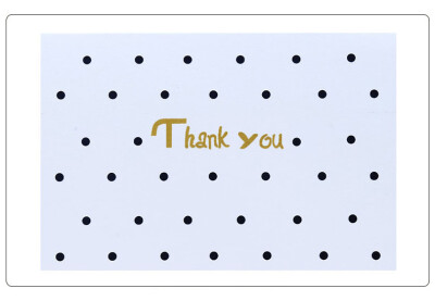 

FANLUS 4inch x 6inch Thank You Cards Bulk Thank You Cards Set Blank on the Inside Retro Designs Includes Envelopes