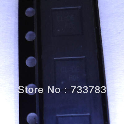 

5pcs/lot RT8205CGQW RT8205C(CL=CF CL=CC CL=CD CL=CE CL=CA CL=...) High Efficiency Main Power Supply Controllers for Notebook Computers