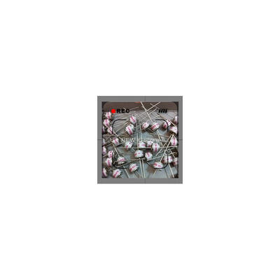 

Free shipping 20pcslot EC600X 600V 2R600 10KA 8X6 Ceramic gas discharge tube