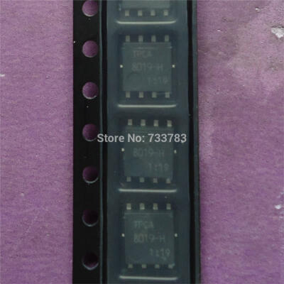 

10pcs/lot TPCA8019-H TPCA8019 8019-H MOSFET(Metal Oxide Semiconductor Field Effect Transistor)