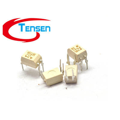

10Pcs/Lot TLP621-1GB DIP-4 Optical Coupler(OC) Optocoupler