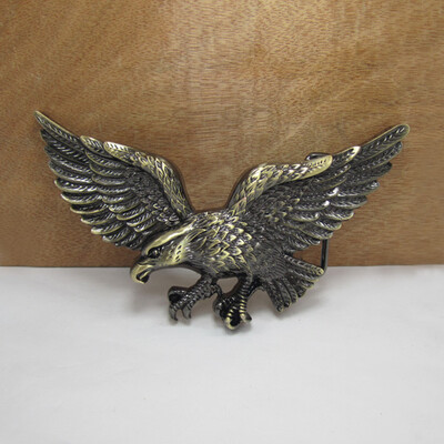 

High quality fashion metal belt buckle