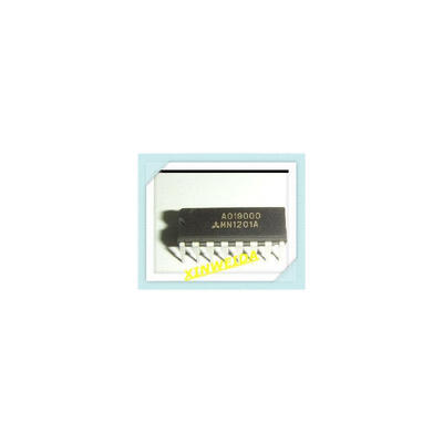 

5pcs/lot mn1201a mn1201 dip GOOD qualtity.HOT SELL .FREE SHIPPING.BUY IT DIRECT