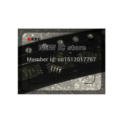 

Free shipping100PCS AO8804 8804 N-CH 20 V 8A TSSOP-8 new Hot sale