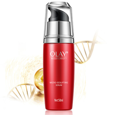 

Olay Olay крем свежий пластик Yanjin чистой серии 50 г (большая красная бутылка затягивания тянуть новую и старую упаковку случайно отправлены)