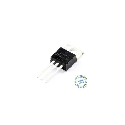 

Free Shipping 100PCSLOT IRF1404 IRF1404PBF TO-220AB 40V 162V N-CHANNEL