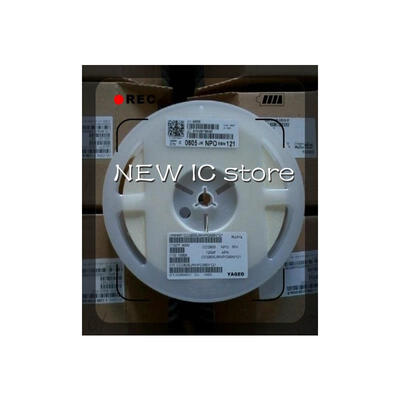 

5000PCS X 0603 80.6K 1% OHM 1/10W SMD Chip Resistor YAGEO RC0603FR0780K6L (Support bulk orders)