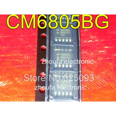 

20pcslot CM6805BG