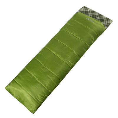 

MOBIGARDEN Outdoor equipment cotton single wild camping sleeping bag