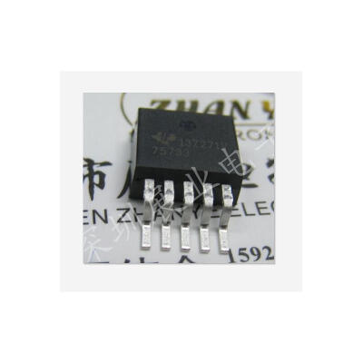 

10pcs/lot TPS75733KTTT TPS75733KTTR 75733 TO263-5 new&original electronic components car ic kit in stock